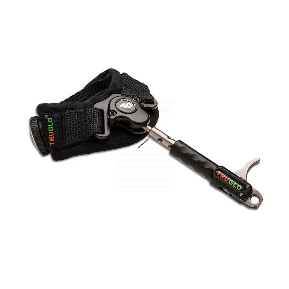  TRUGLO Nitrus Wrist Release
