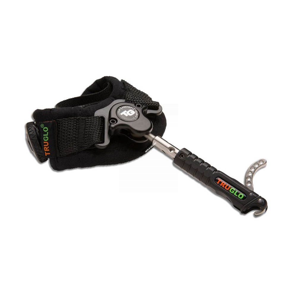  TRUGLO Detonator Wrist Release