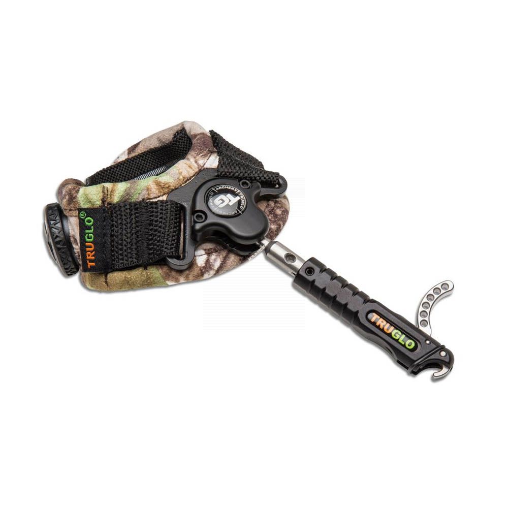  TRUGLO Detonator Wrist Release