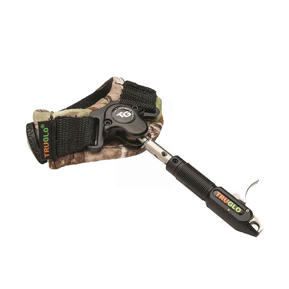  TRUGLO Activator Wrist Release