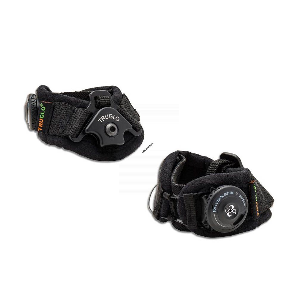  TRUGLO Boa Release Strap