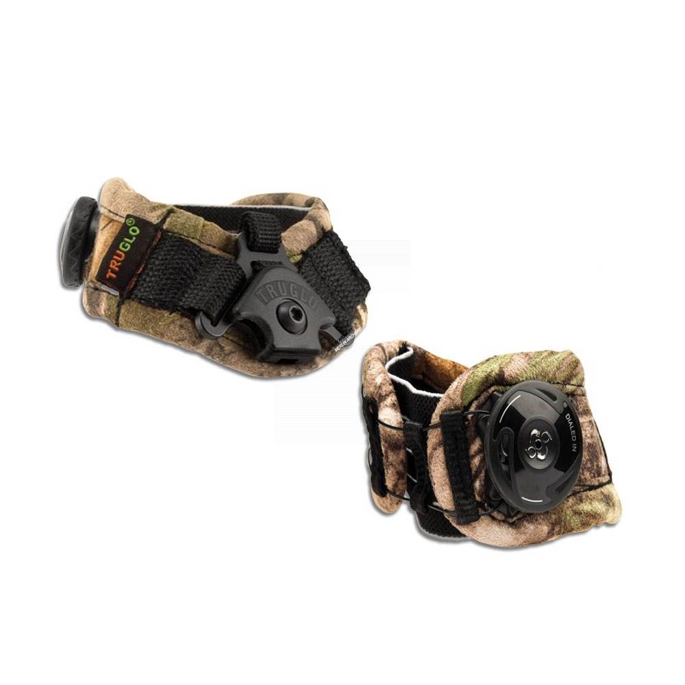  TRUGLO Boa Release Strap