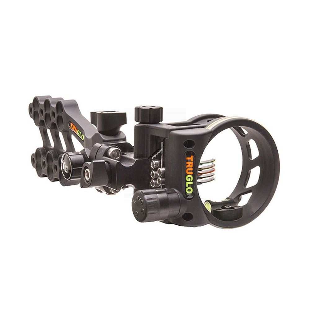  TRUGLO Hyper Strike Sight - 5 Pin