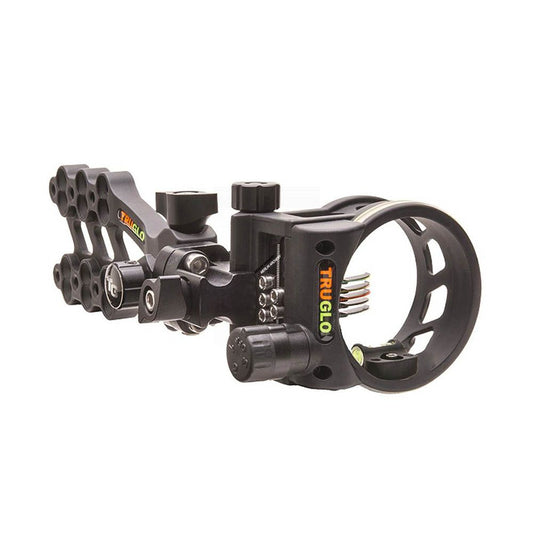  TRUGLO Hyper Strike Sight - 5 Pin