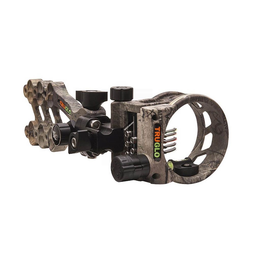  TRUGLO Hyper Strike Sight - 5 Pin