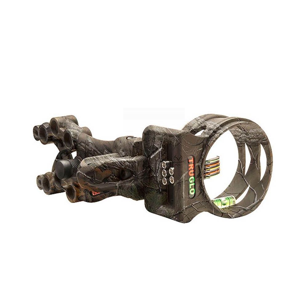  TRUGLO Carbon Extreme Sight
