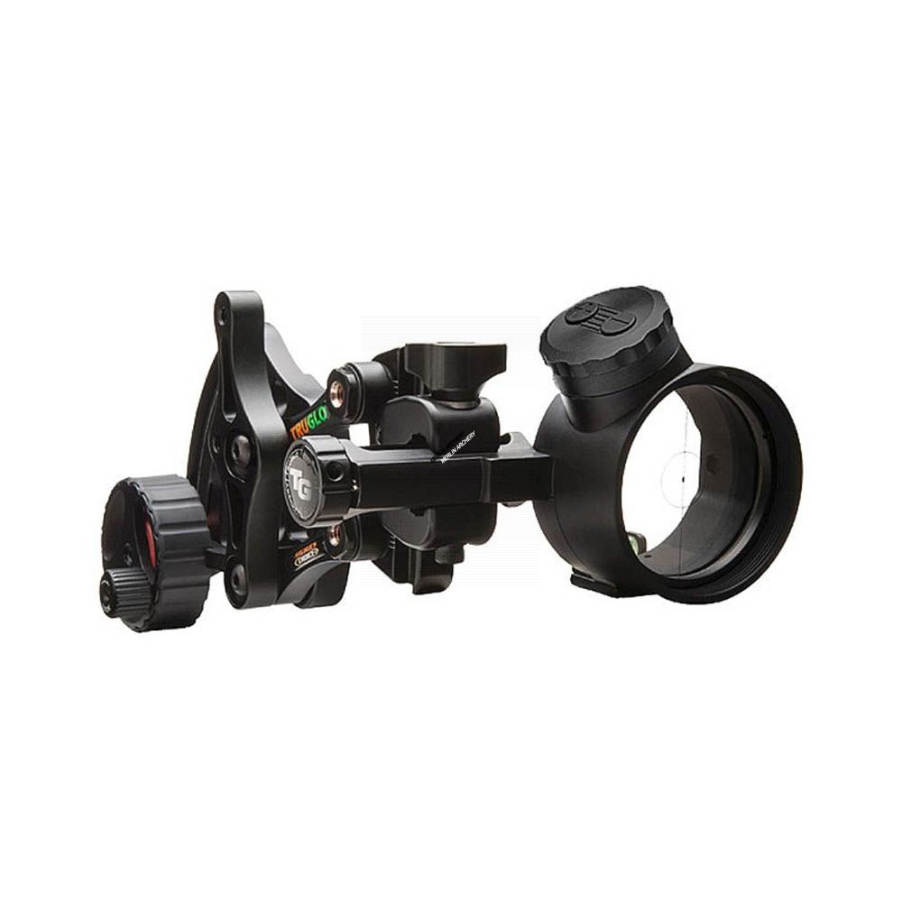  TRUGLO Range Rover Micro Pro Wheel Sight - 1 Pin