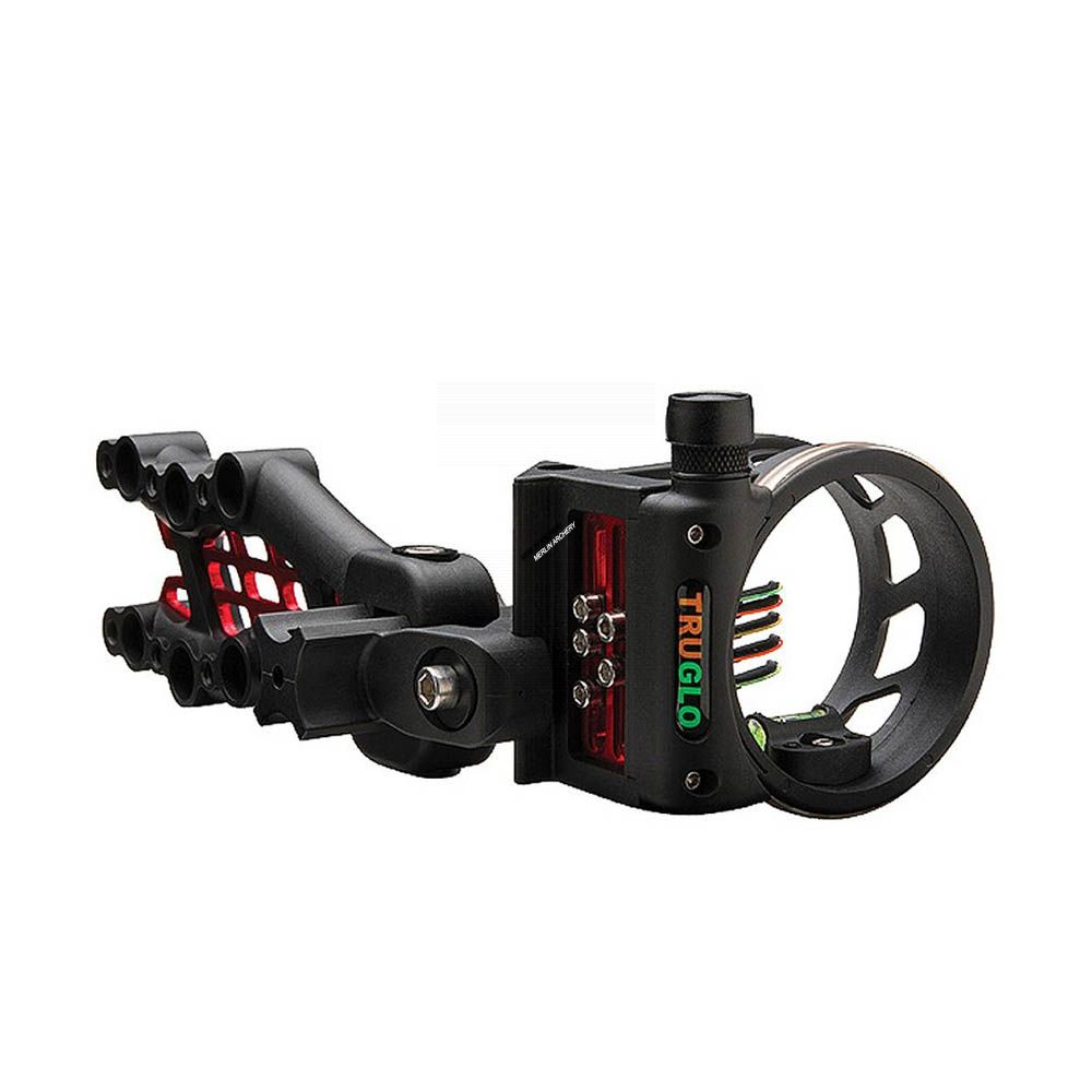  TRUGLO Carbon Hybrid Standard Sight