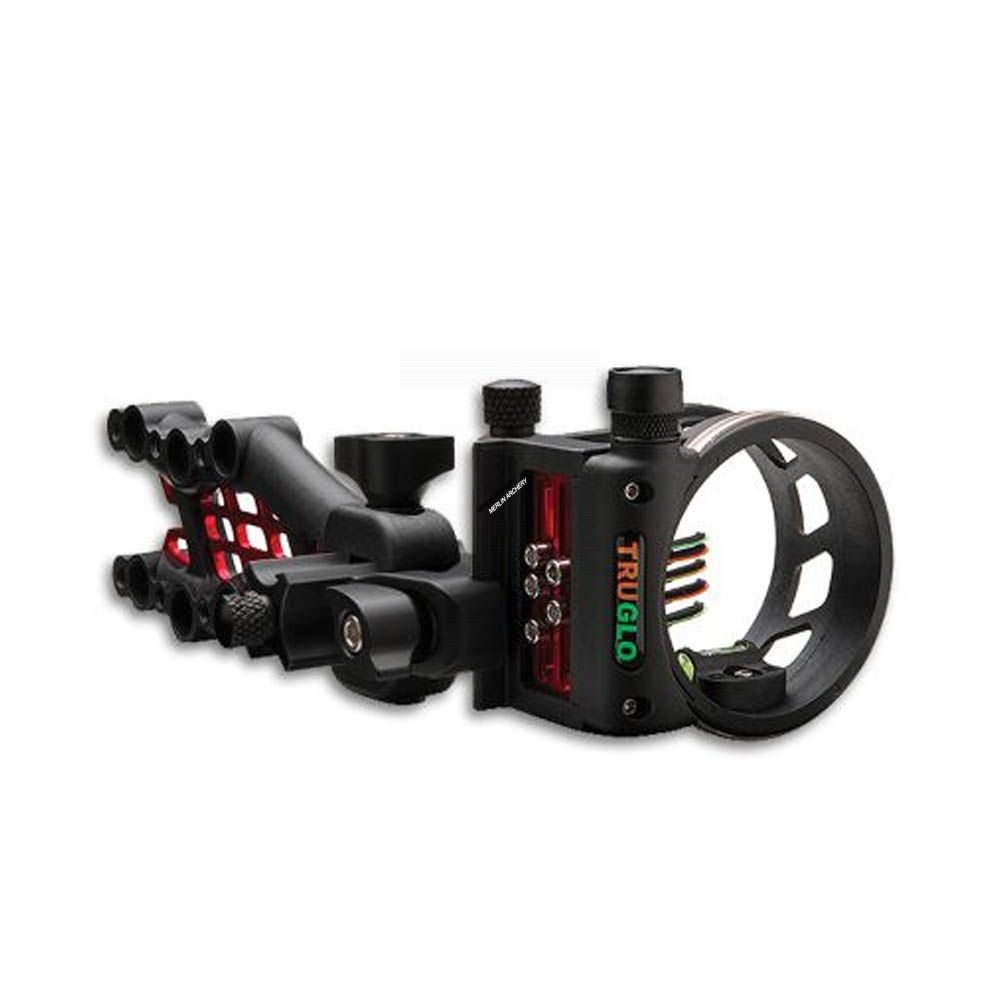  TRUGLO Carbon Hybrid Micro Sight