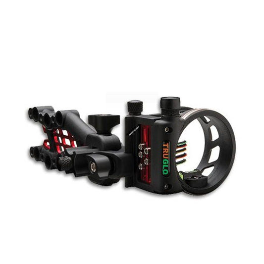  TRUGLO Carbon Hybrid Micro Sight