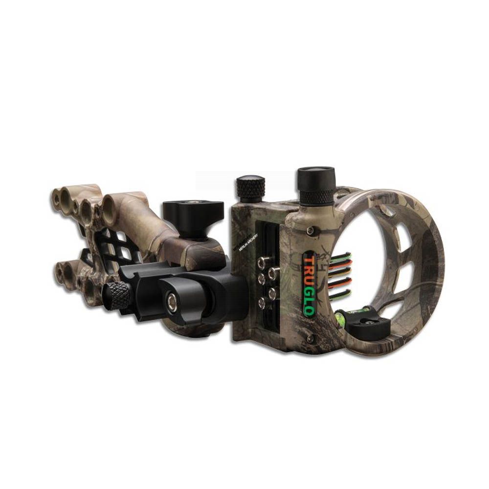 TRUGLO Carbon Hybrid Micro Sight