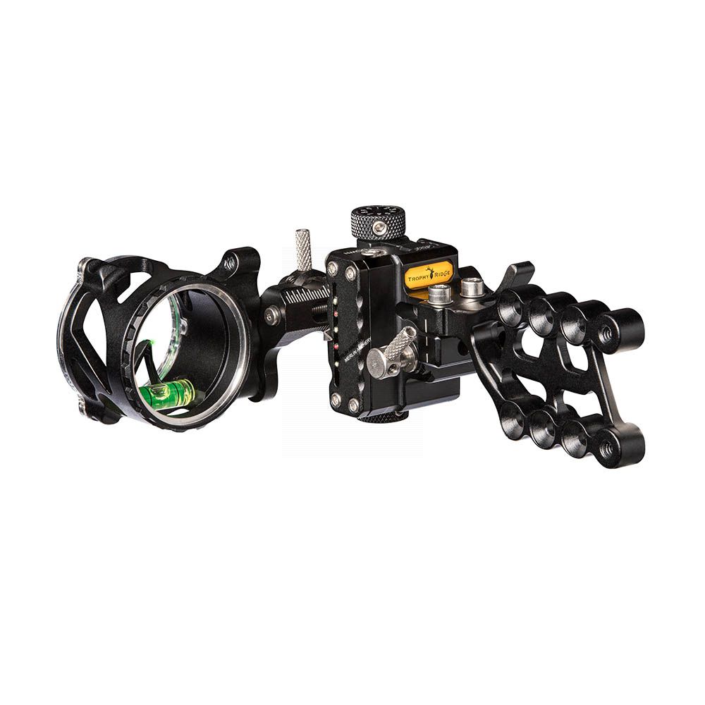  Trophy Ridge React Alpha Sight - 1 Pin
