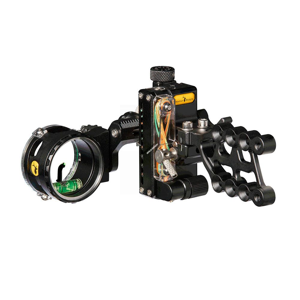  Trophy Ridge React One Pro Sight - 1 Pin