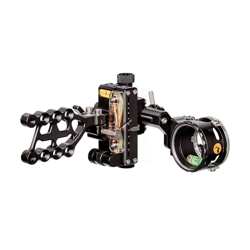  Trophy Ridge React One Pro Sight - 1 Pin