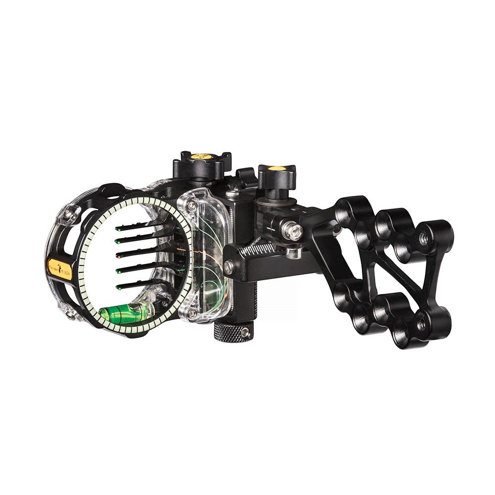  Trophy Ridge React Pro Sight - 5 Pin