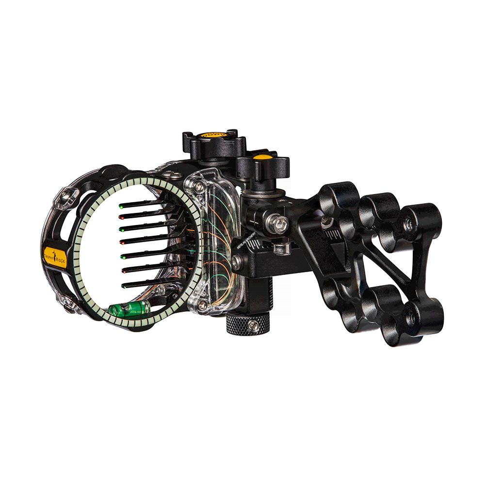  Trophy Ridge React Pro Sight - 7 Pin