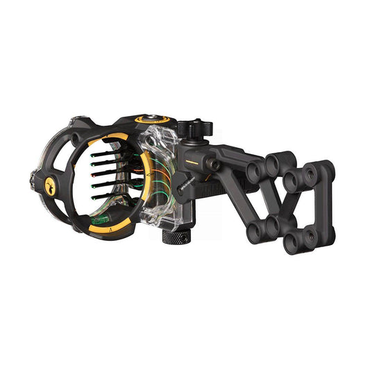  Trophy Ridge React H5 Sight - 5 Pin