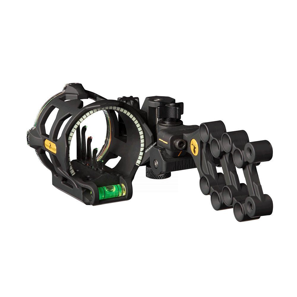  Trophy Ridge React V5 Sight - 5 Pin