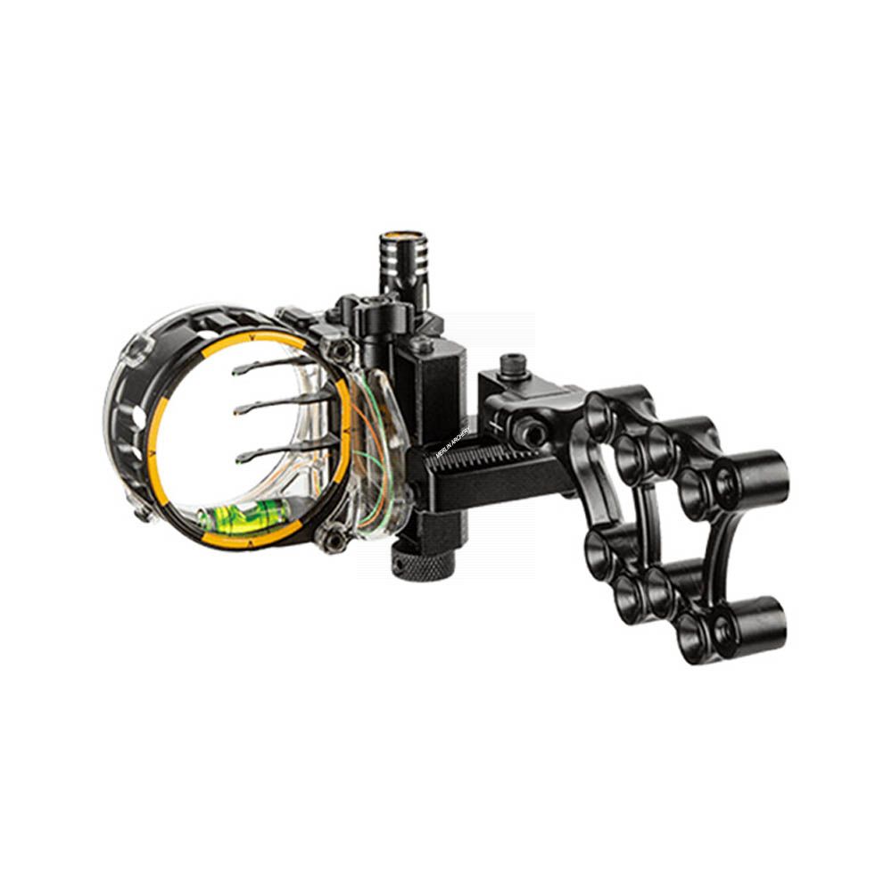  Trophy Ridge Hotwire Sight - 3 Pin