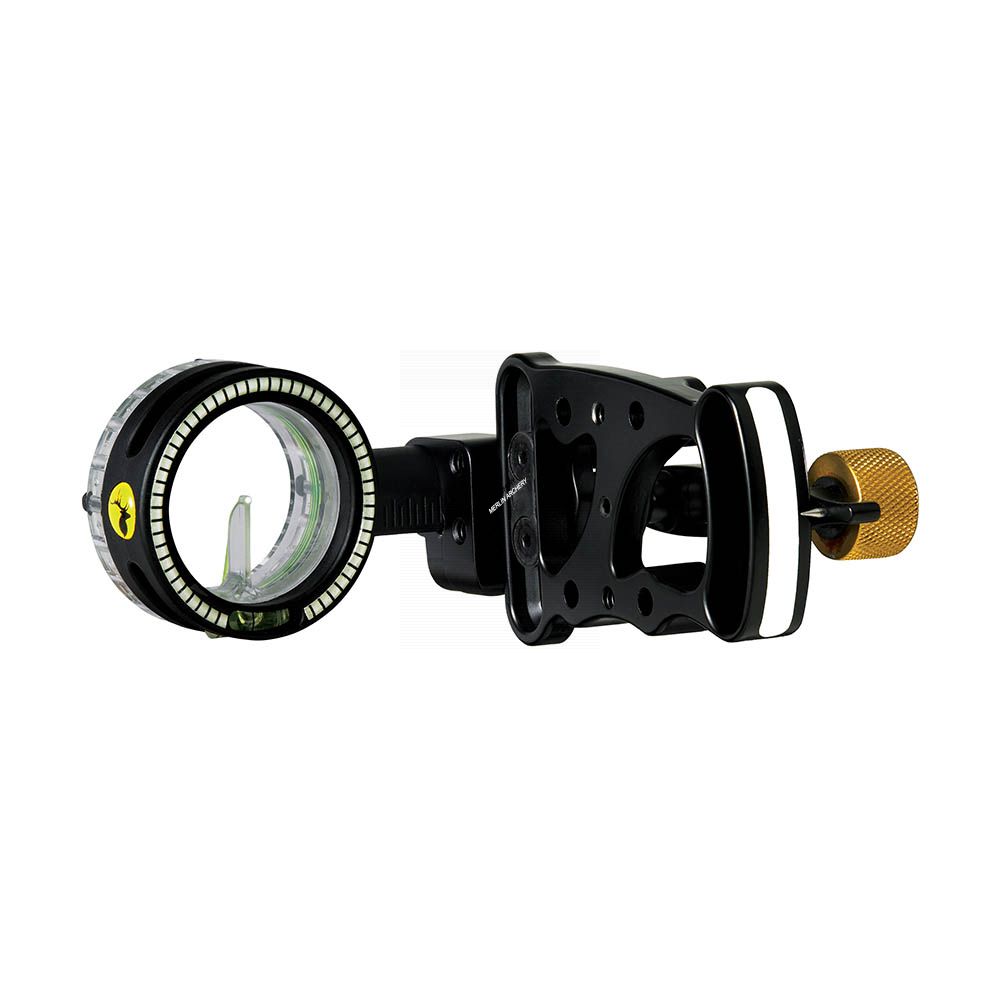  Trophy Ridge Drive Slider Sight - 1 Pin