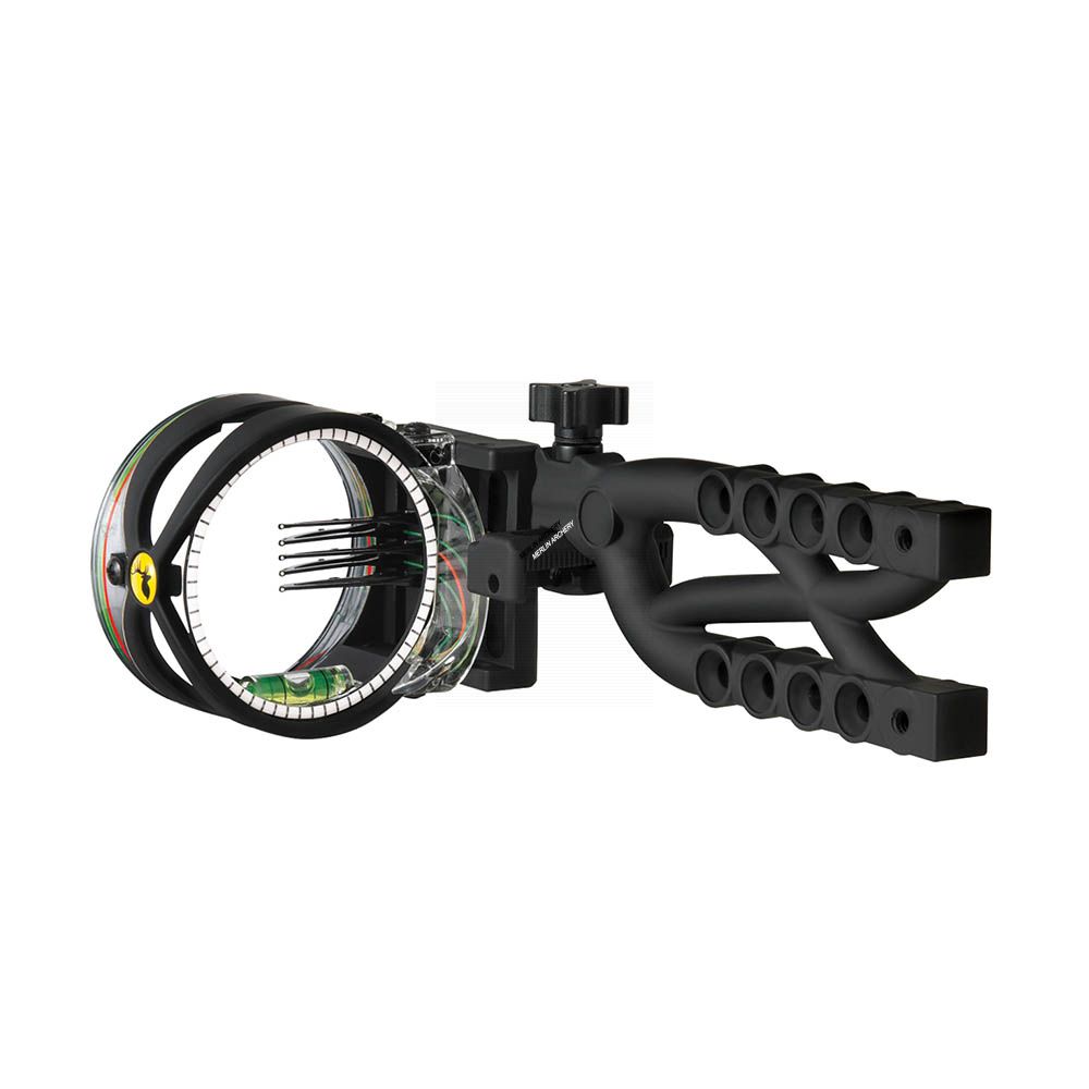  Trophy Ridge Cypher Sight - 5 Pin