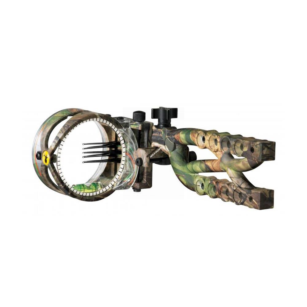  Trophy Ridge Cypher Sight - 5 Pin