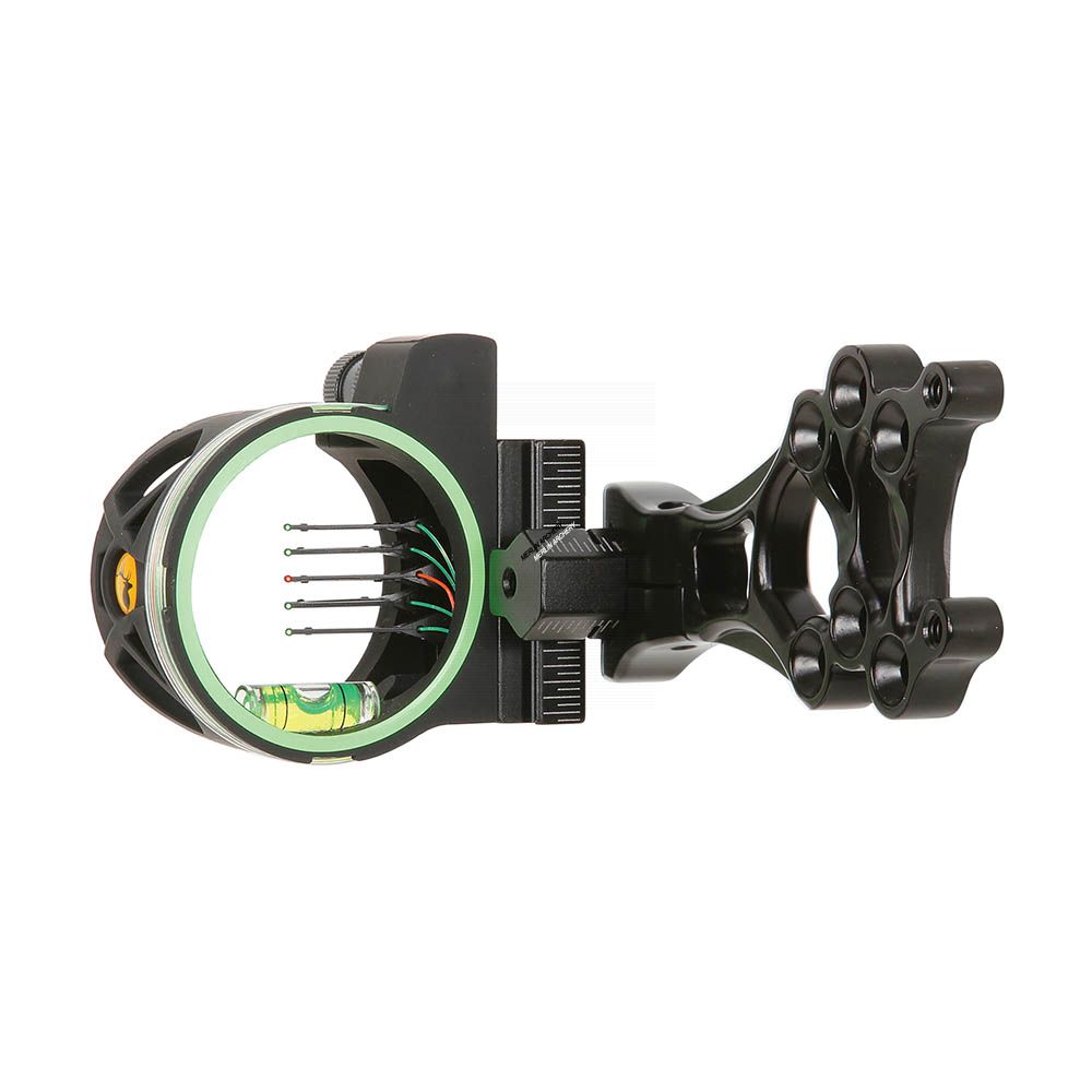  Trophy Ridge Volt Sight - 5 Pin
