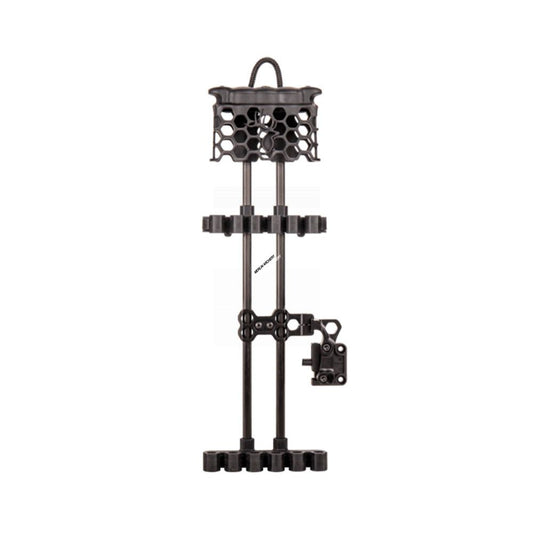  Trophy Ridge Hex Light Bow Quiver