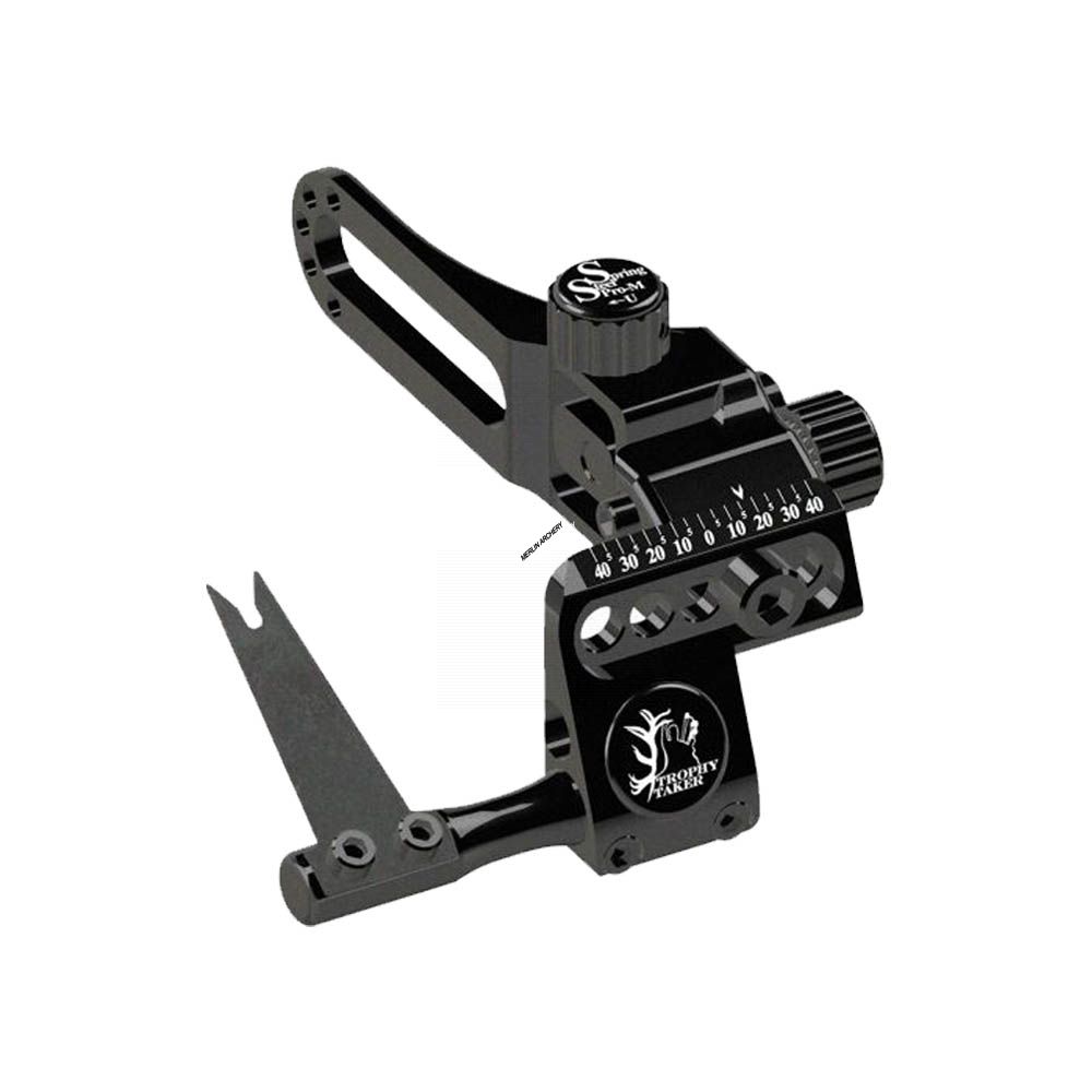  Trophy Taker Spring Steel 2 Pro Micro Rest
