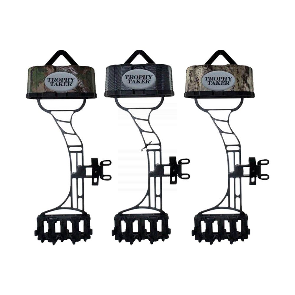  Trophy Taker Vise Bow Quiver