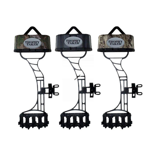  Trophy Taker Vise Bow Quiver