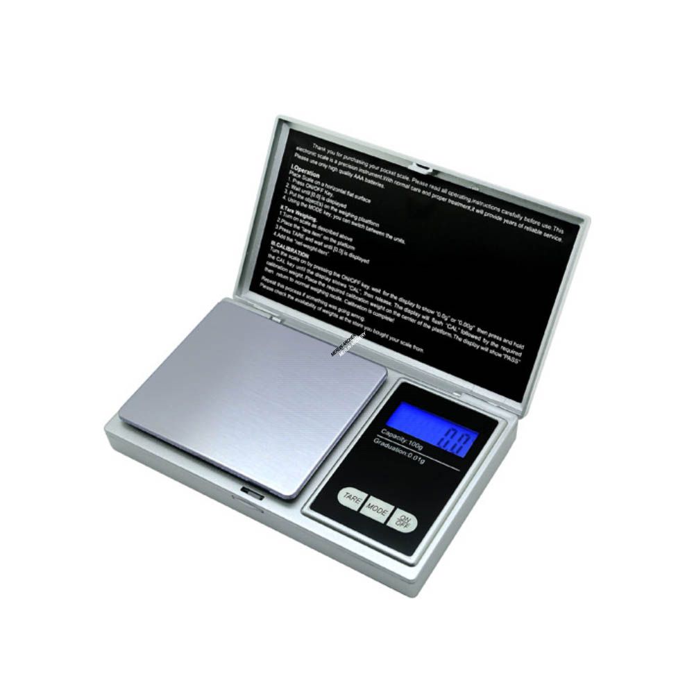  US Balance Digital Grain Scale