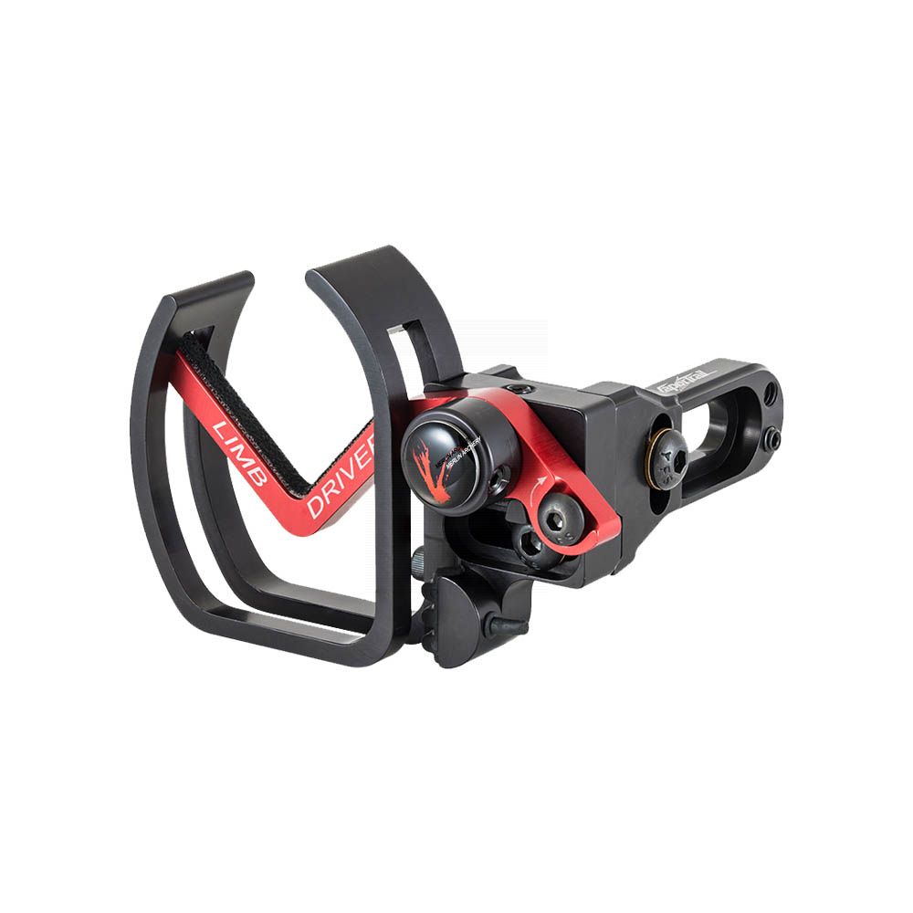  Vapor Trail Limb Driver Pro V Arrow Rest
