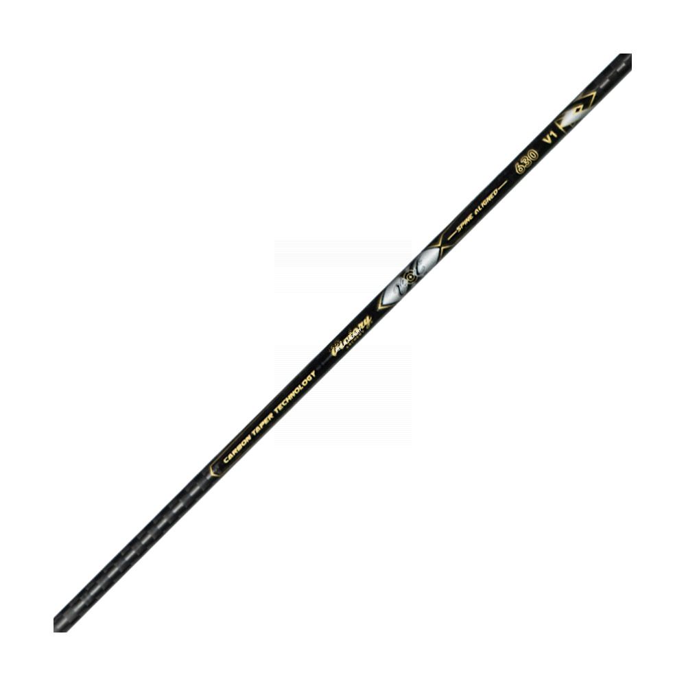 Victory VXT Elite Taper Shaft