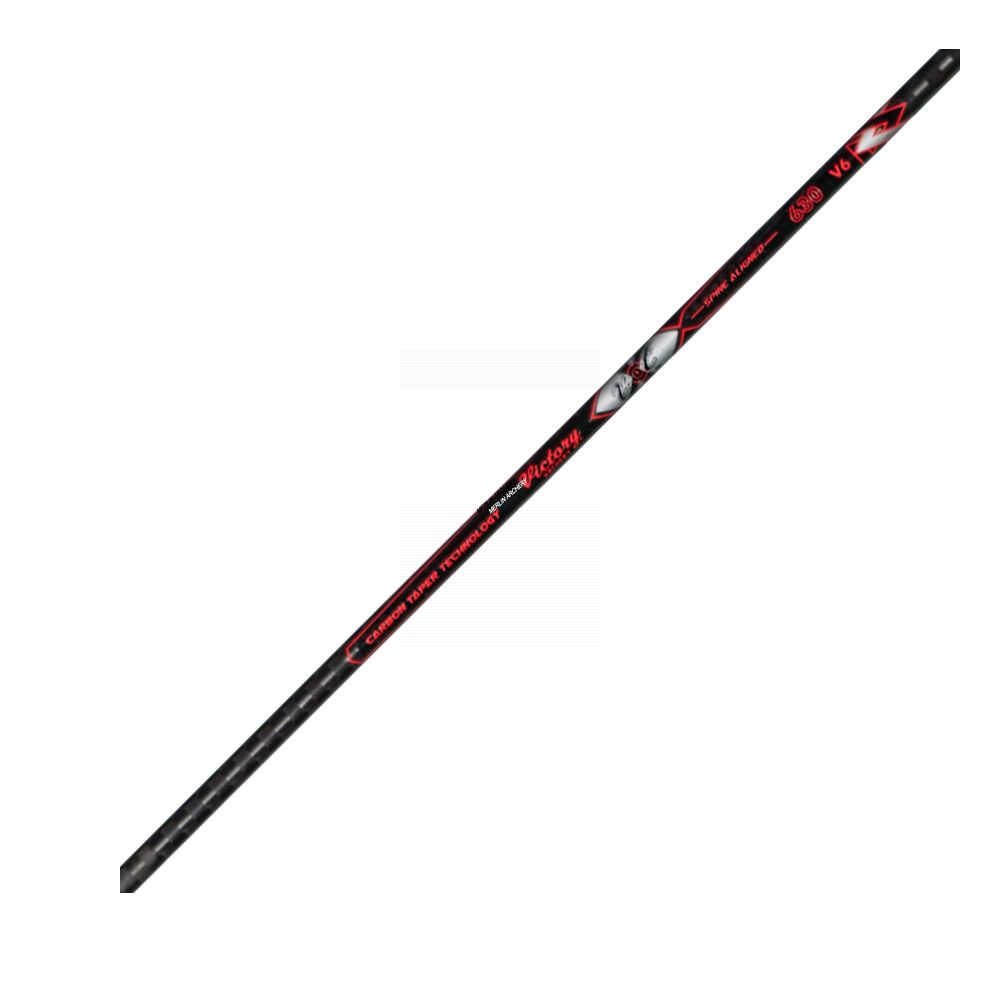  Victory VXT Sport Taper Shaft