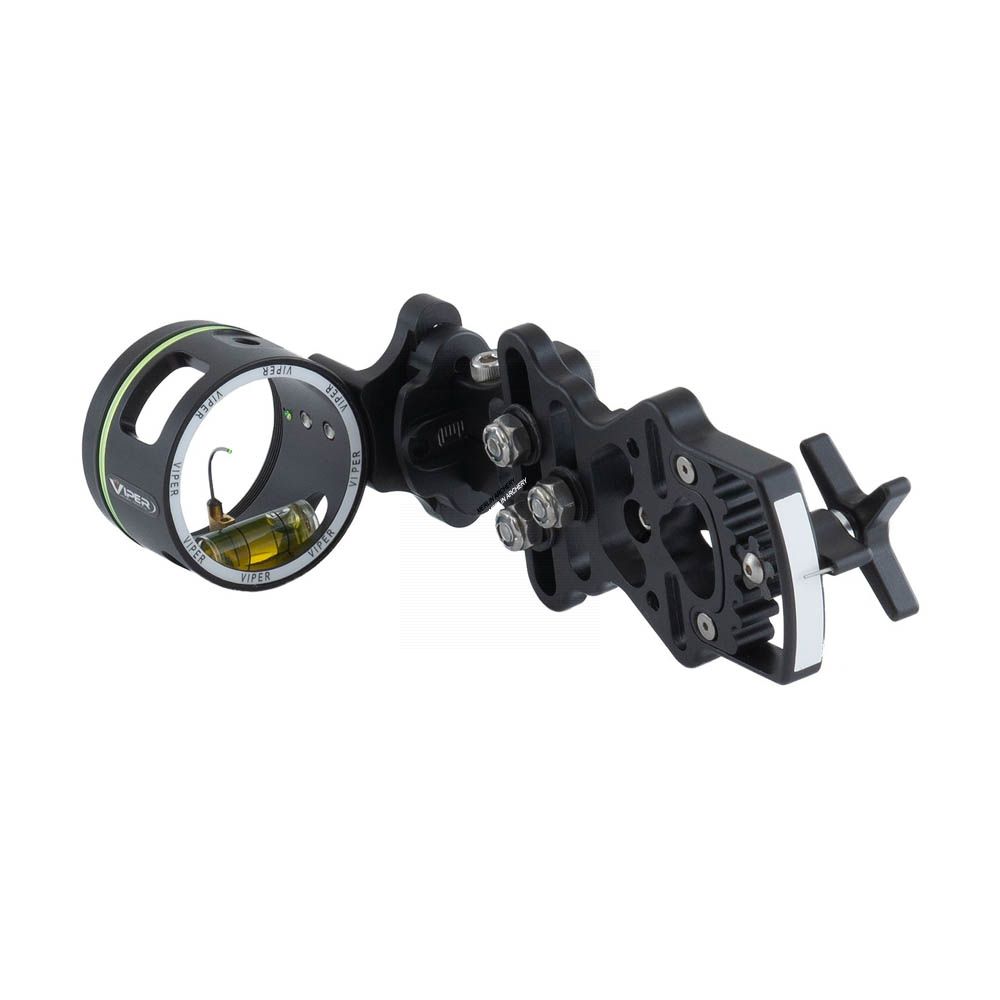  Viper Tactical QS Micro 5000 Sight - 1 Pin
