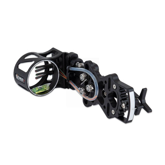  Viper Tactical QS Micro 5000 Sight - 4 Pin