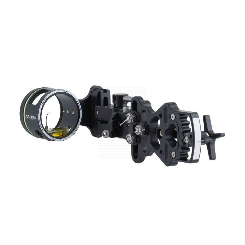  Viper Tactical QS Micro 9000 Sight - 1 Pin