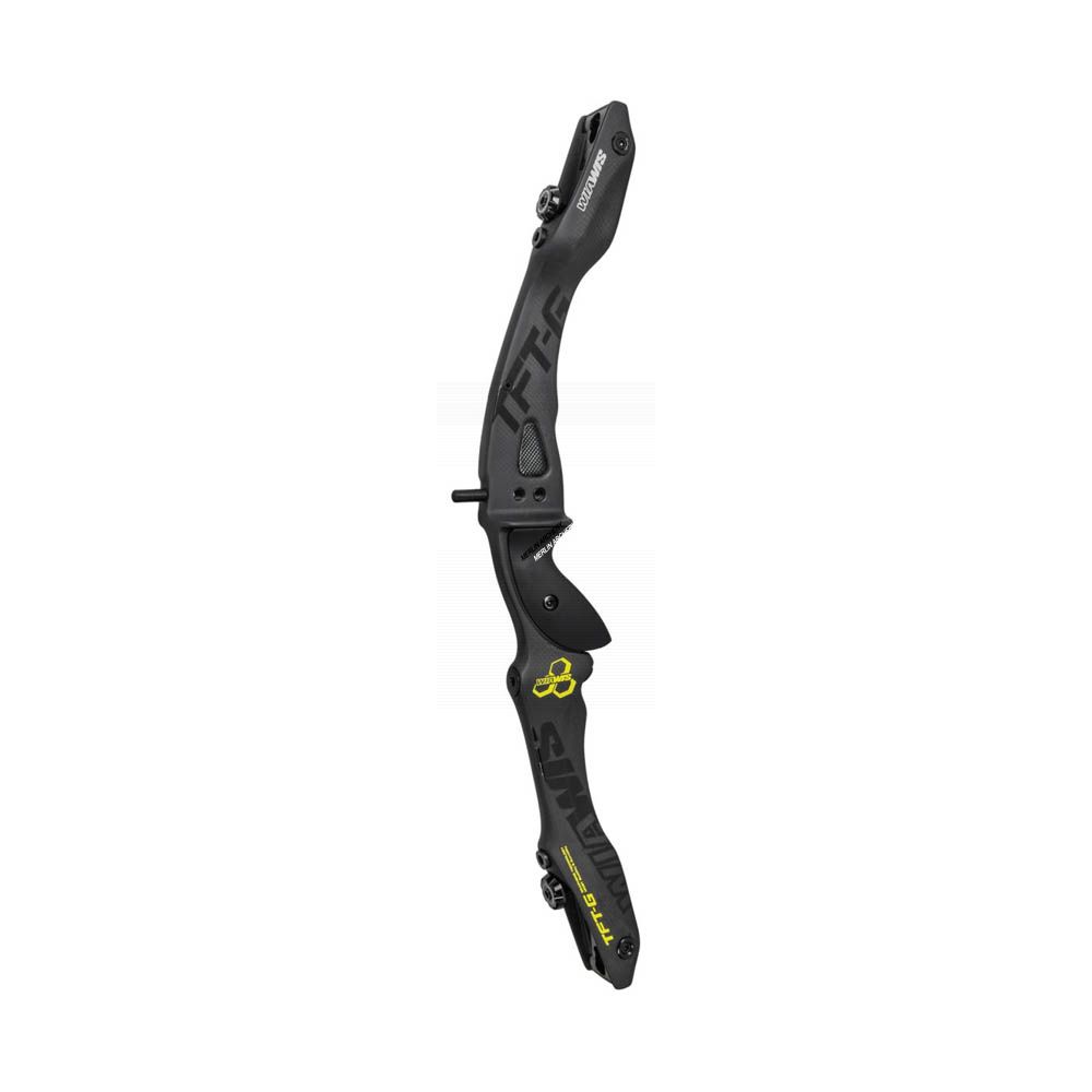  Win & Win Wiawis TFT-G Recurve Riser