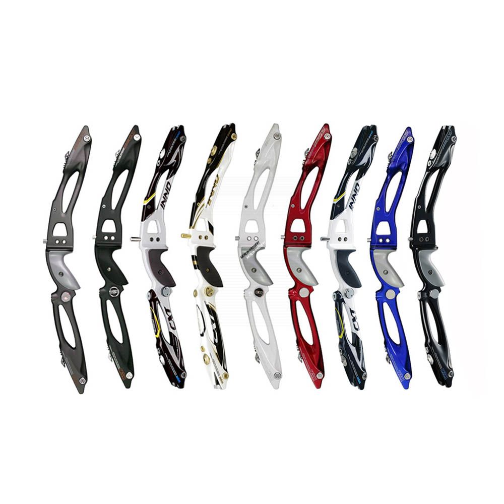  Win & Win Inno CXT Recurve Riser - 25"