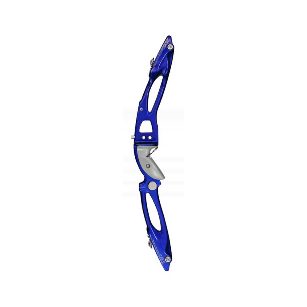  Win & Win Inno CXT Recurve Riser - 25"