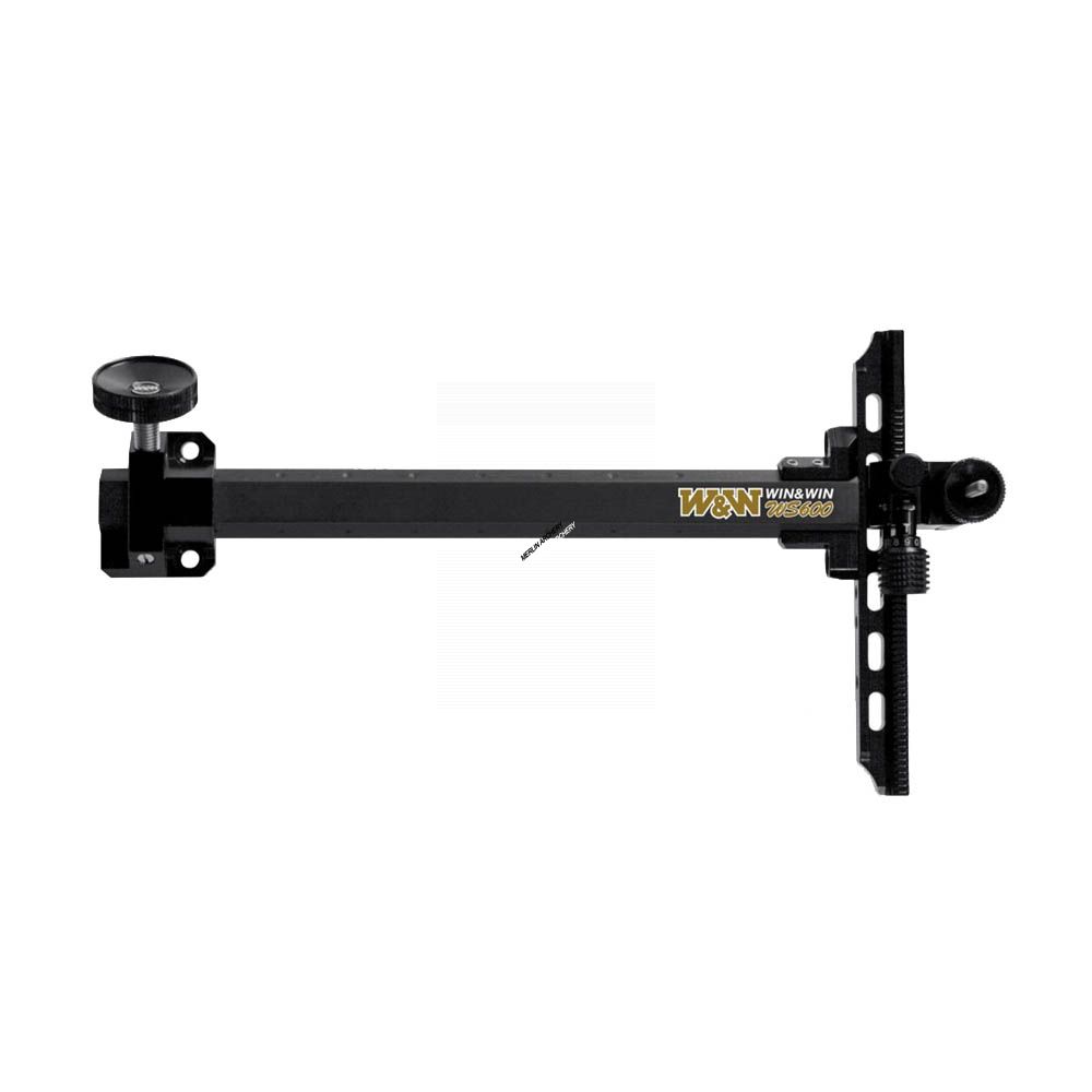  Win & Win WS600 Recurve Sight