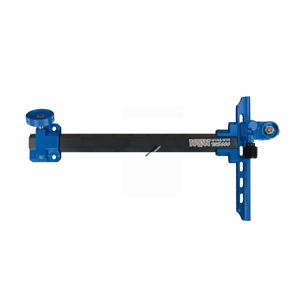  Win & Win WS600 Recurve Sight