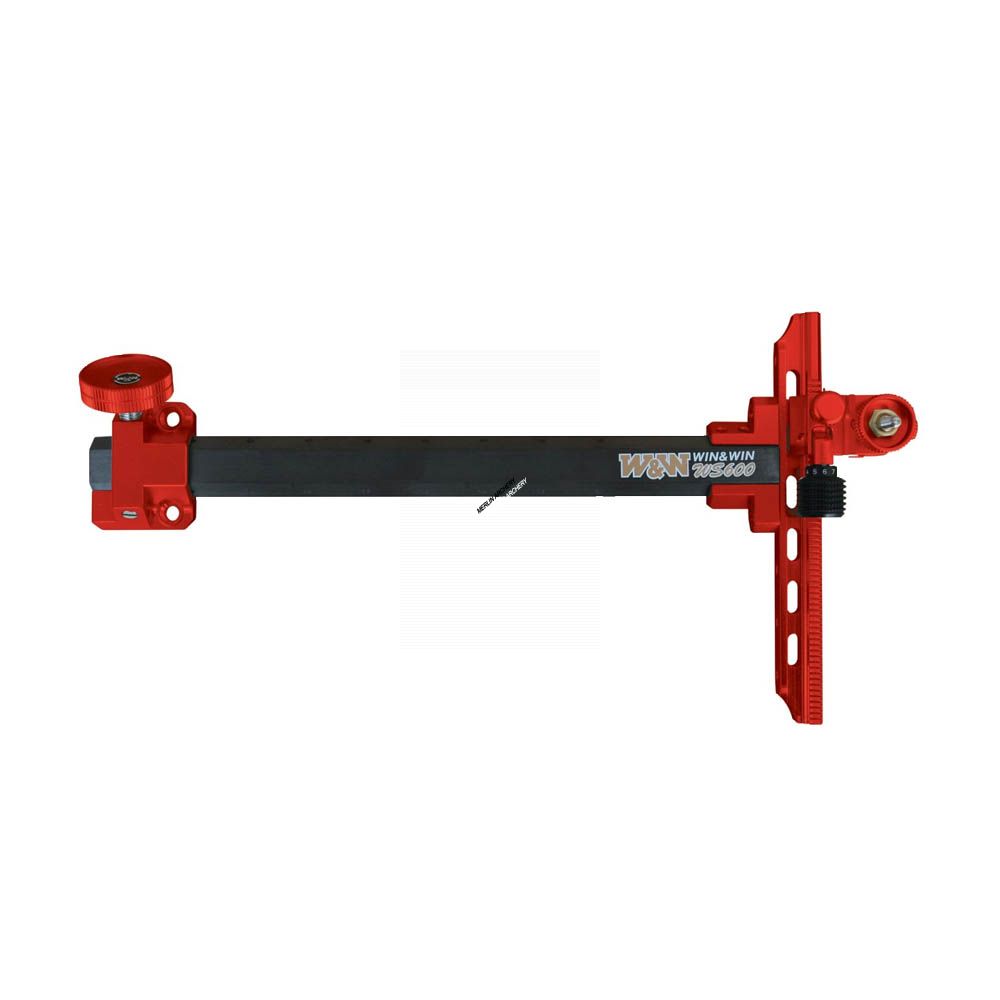  Win & Win WS600 Recurve Sight