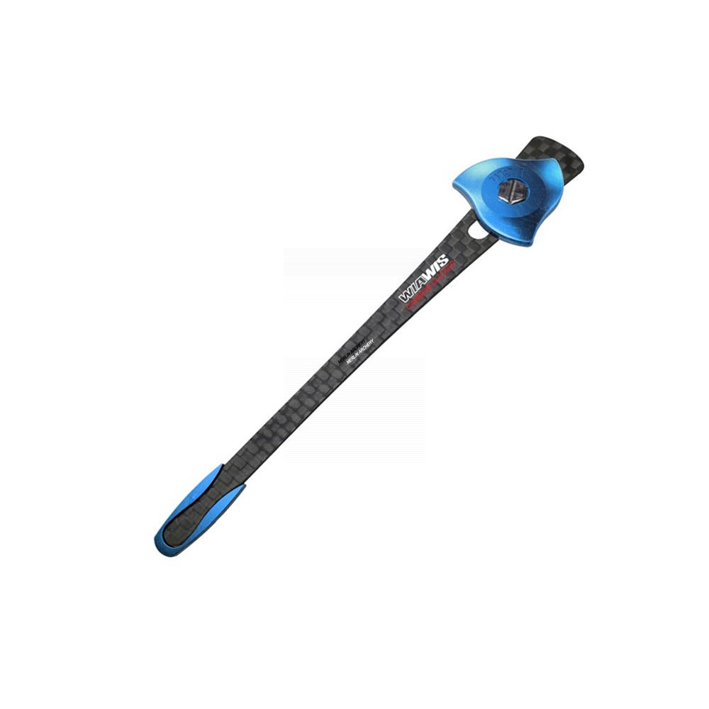  Win & Win ACS Carbon Clicker