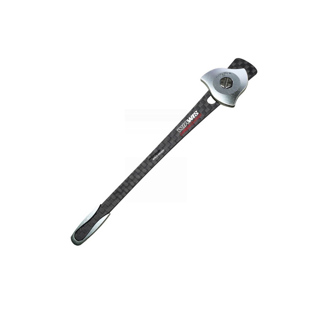  Win & Win ACS Carbon Clicker