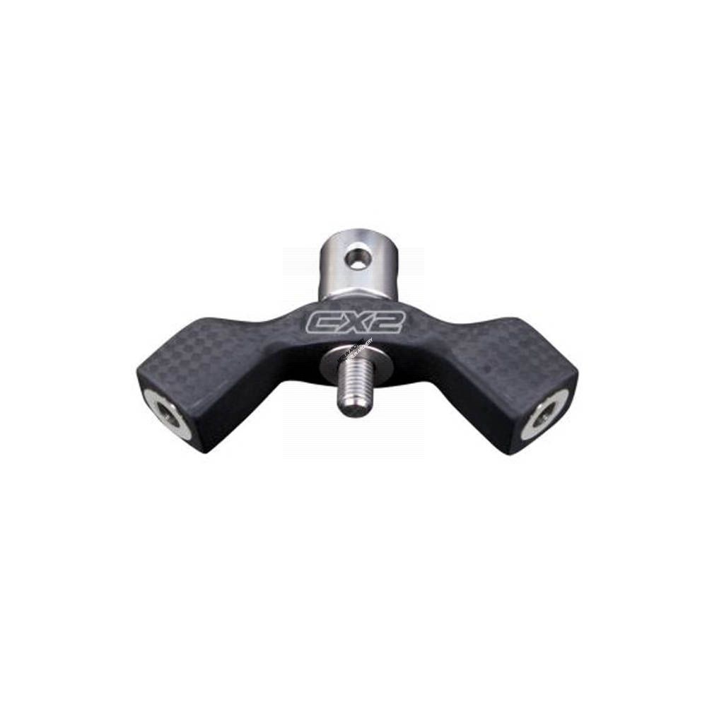  Win & Win CX2 Carbon V-Bar
