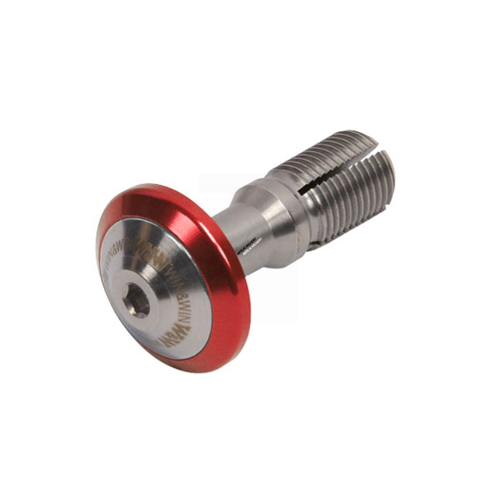  Win & Win Tiller Bolt