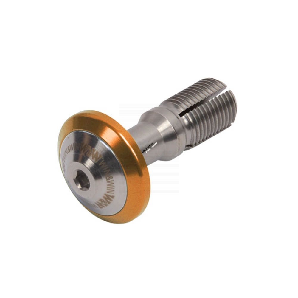  Win & Win Tiller Bolt