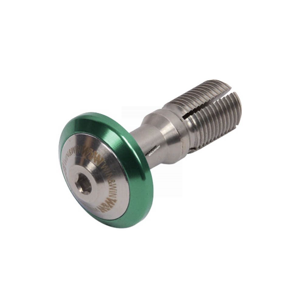  Win & Win Tiller Bolt